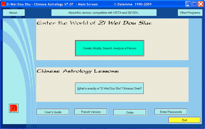 Izi Wai Screenshot